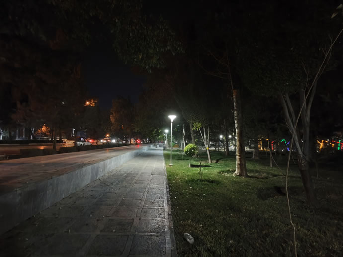 Xiaomi 17 Pro Max - شیائومی ۱۷ پرو مکس