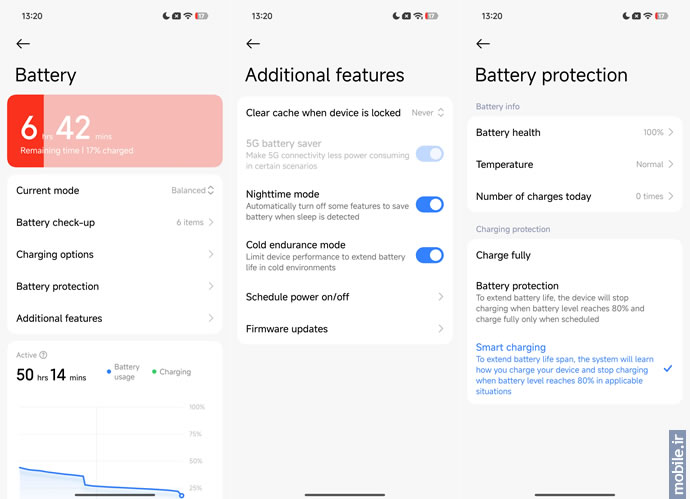 Xiaomi 17 Pro Max - شیائومی ۱۷ پرو مکس