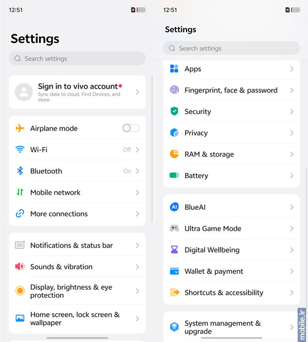 vivo X300 Pro -  ویوو ایکس ۳۰۰ پرو