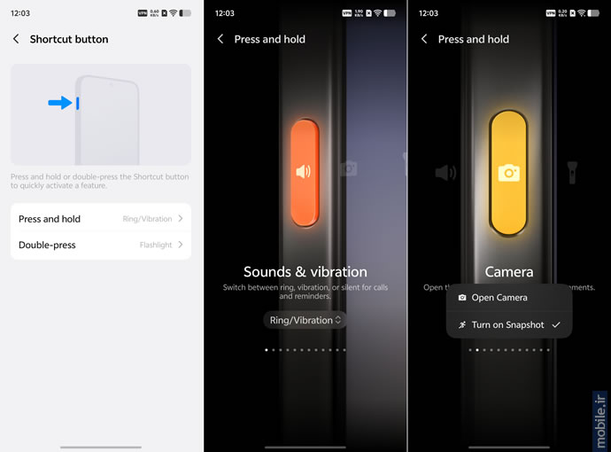 vivo X300 Pro -  ویوو ایکس ۳۰۰ پرو