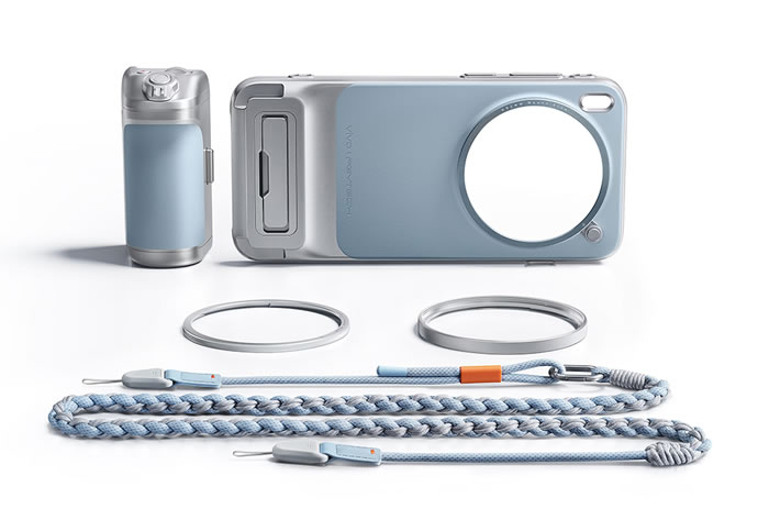 vivo X300 Pro -  ویوو ایکس ۳۰۰ پرو