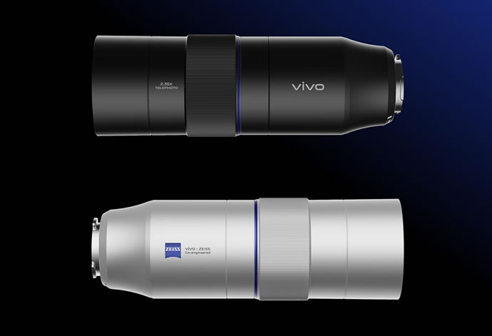 vivo X300 Pro -  ویوو ایکس ۳۰۰ پرو