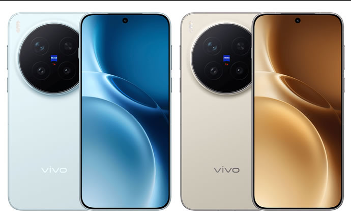 vivo X300 Pro -  ویوو ایکس ۳۰۰ پرو