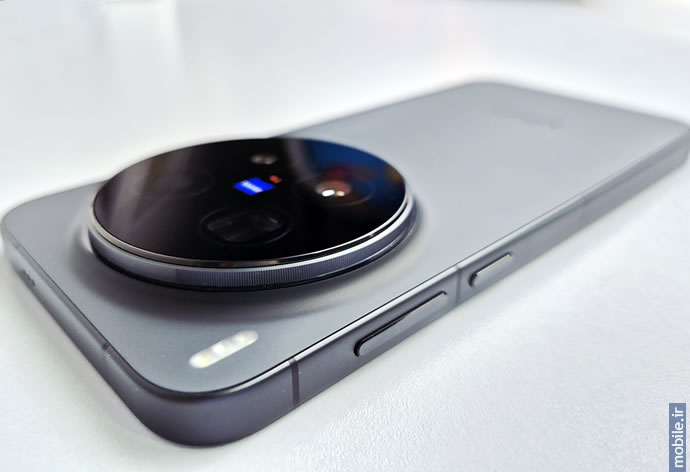 vivo X300 Pro -  ویوو ایکس ۳۰۰ پرو