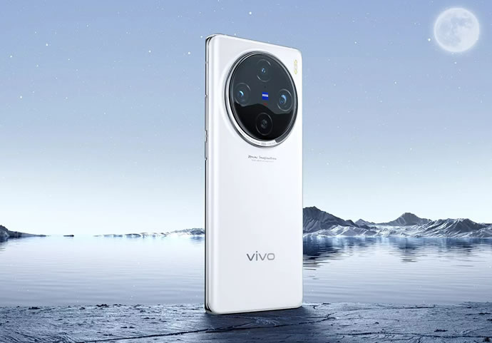 vivo X300 Pro -  ویوو ایکس ۳۰۰ پرو