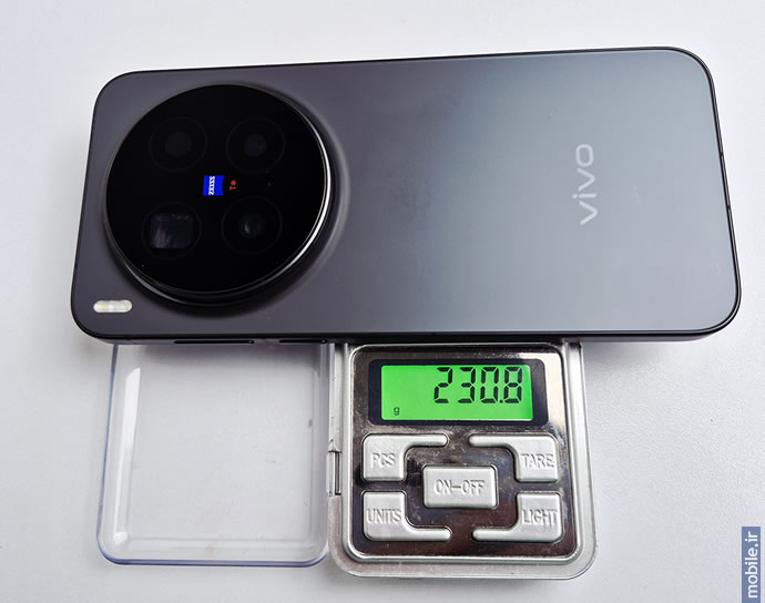 vivo X300 Pro -  ویوو ایکس ۳۰۰ پرو