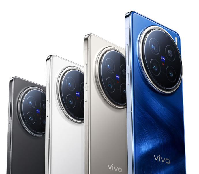 vivo X300 Pro -  ویوو ایکس ۳۰۰ پرو