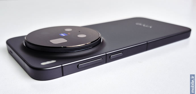 vivo X300 Pro -  ویوو ایکس ۳۰۰ پرو