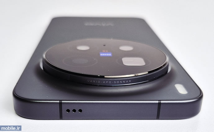 vivo X300 Pro -  ویوو ایکس ۳۰۰ پرو