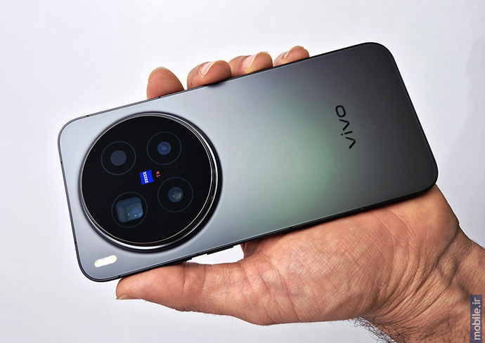 vivo X300 Pro -  ویوو ایکس ۳۰۰ پرو