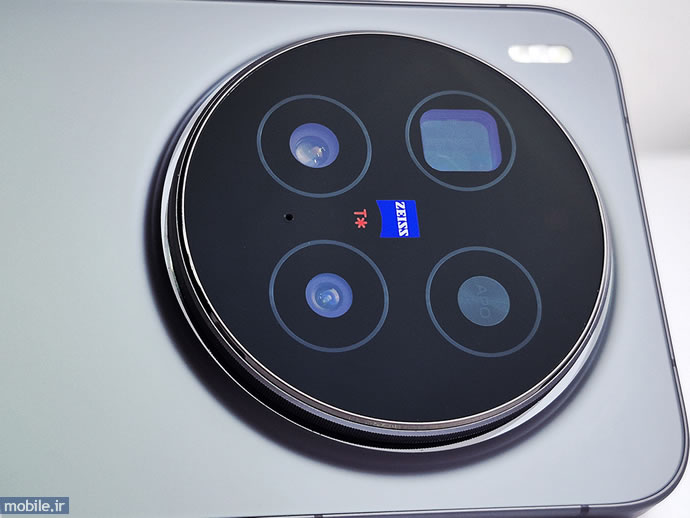 vivo X300 Pro -  ویوو ایکس ۳۰۰ پرو