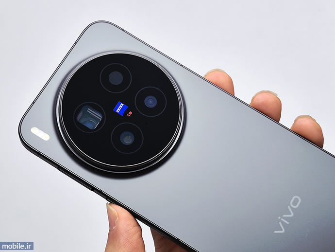 vivo X300 Pro -  ویوو ایکس ۳۰۰ پرو