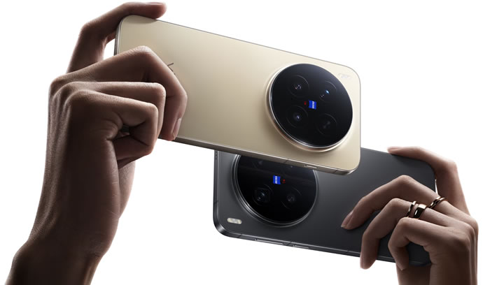 vivo X300 Pro -  ویوو ایکس ۳۰۰ پرو