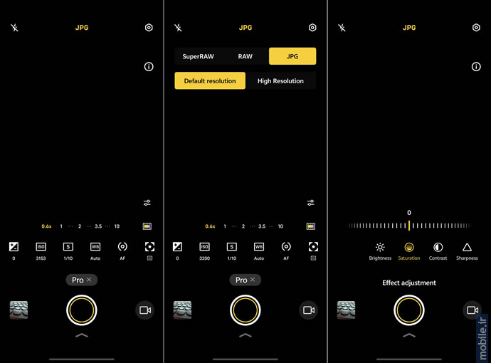 vivo X300 Pro -  ویوو ایکس ۳۰۰ پرو