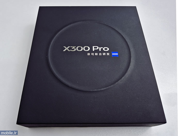 vivo X300 Pro -  ویوو ایکس ۳۰۰ پرو