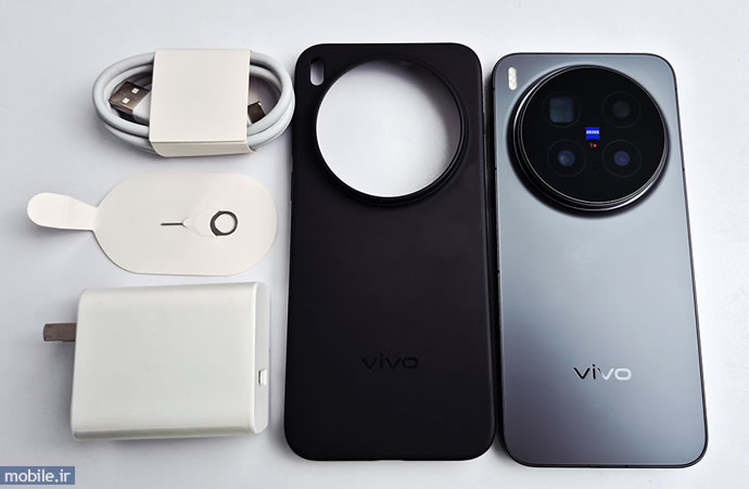 vivo X300 Pro -  ویوو ایکس ۳۰۰ پرو