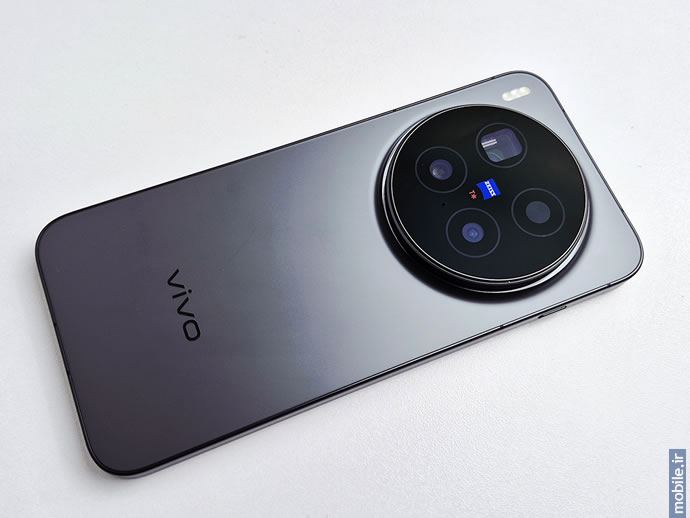 vivo X300 Pro -  ویوو ایکس ۳۰۰ پرو