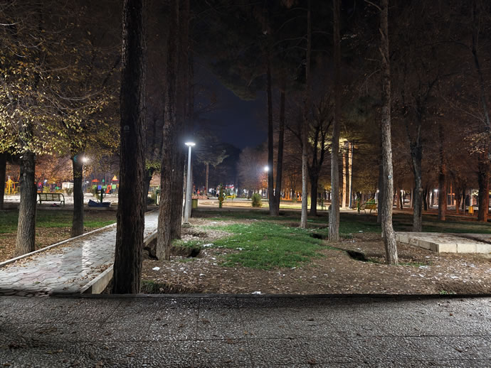 vivo X300 Pro -  ویوو ایکس ۳۰۰ پرو