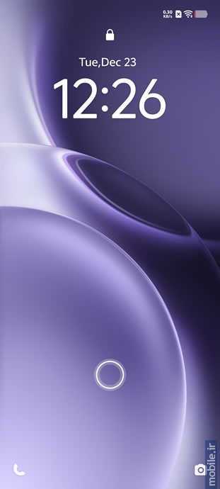 vivo X300 Pro -  ویوو ایکس ۳۰۰ پرو