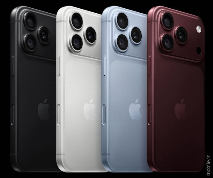 Apple iPhone 18 Pro Max vs iPhone 17 Pro Max