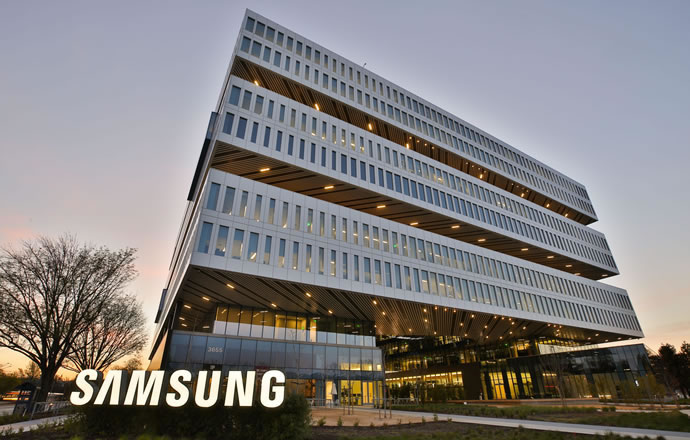 samsung q3 2026 financial results