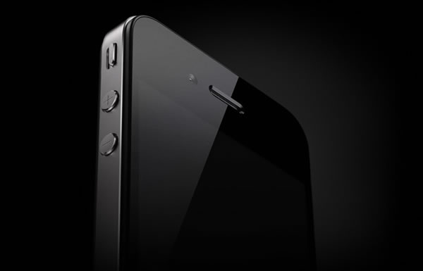 iPhone 4 Glass